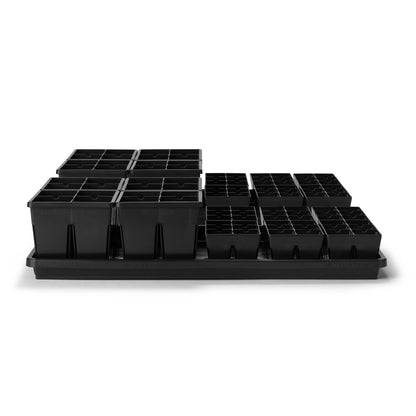 Premium Seed Starting Kit for Gardeners