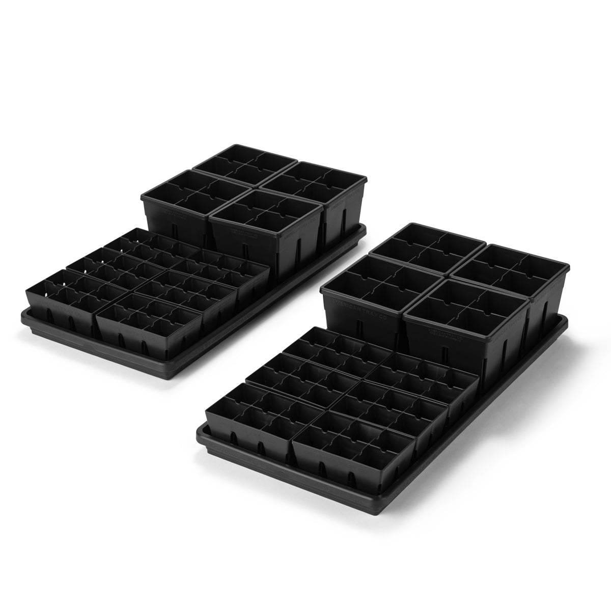 Premium Seed Starting Kit for Gardeners
