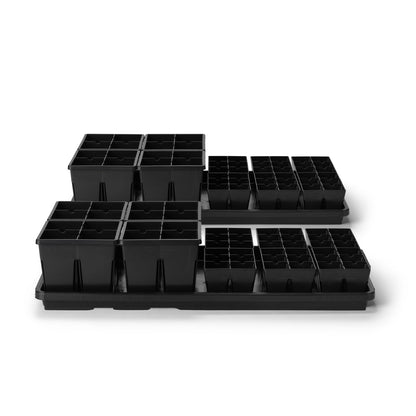 Premium Seed Starting Kit for Gardeners